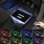 Customized LED Floor Mat