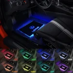Lexus Illuminated Floor Mat