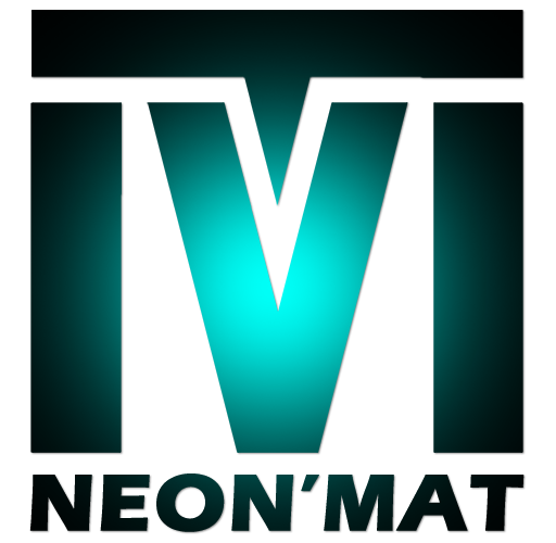 Neonmat